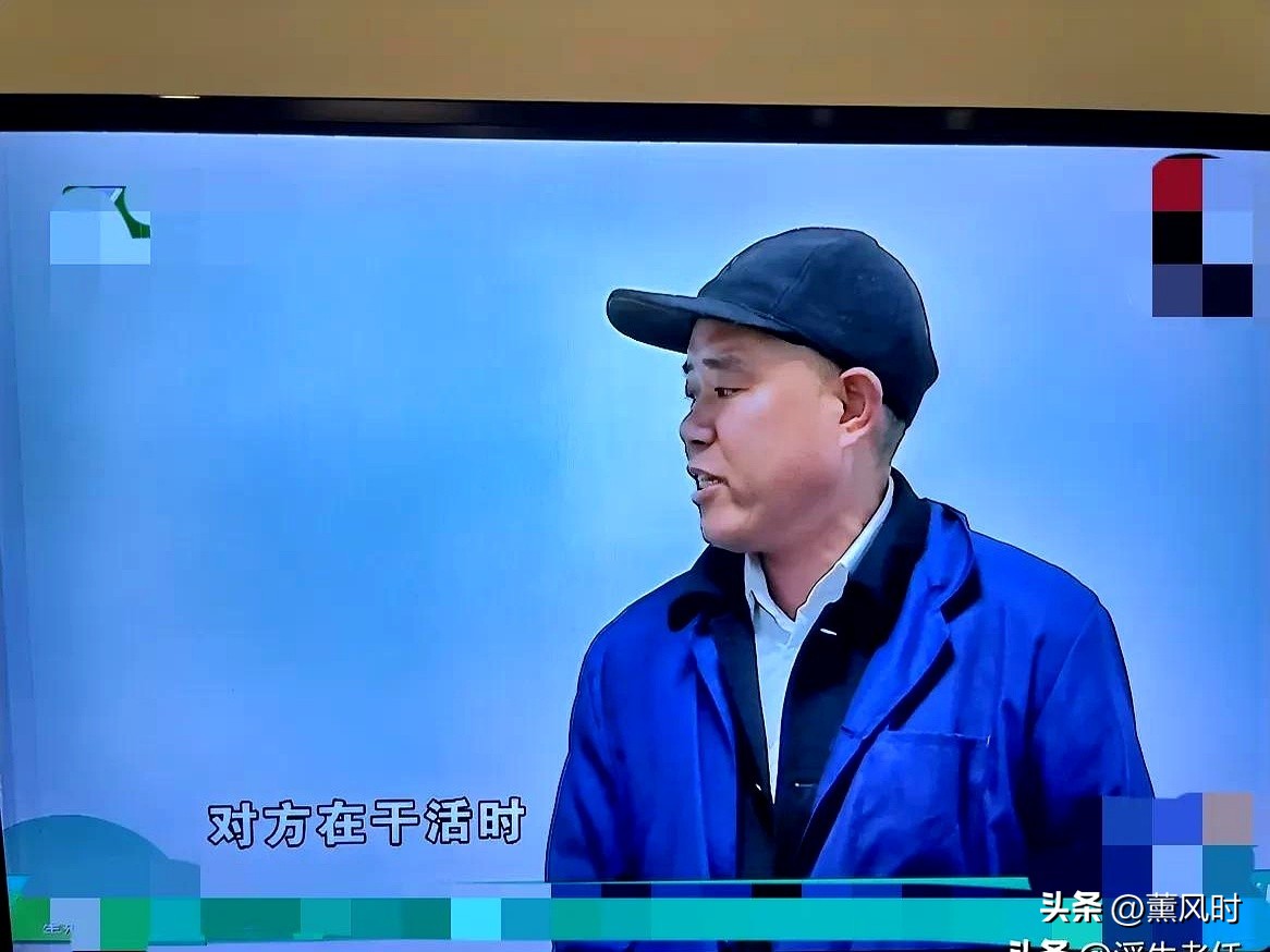 大麦助手卡密：孙师傅从物流到开饭店，谎言与现实的残酷碰撞