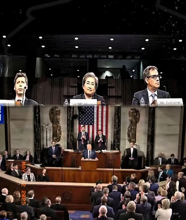 多评助手：中美人工智能竞争加剧，华为技术反超美国霸权的背后分析