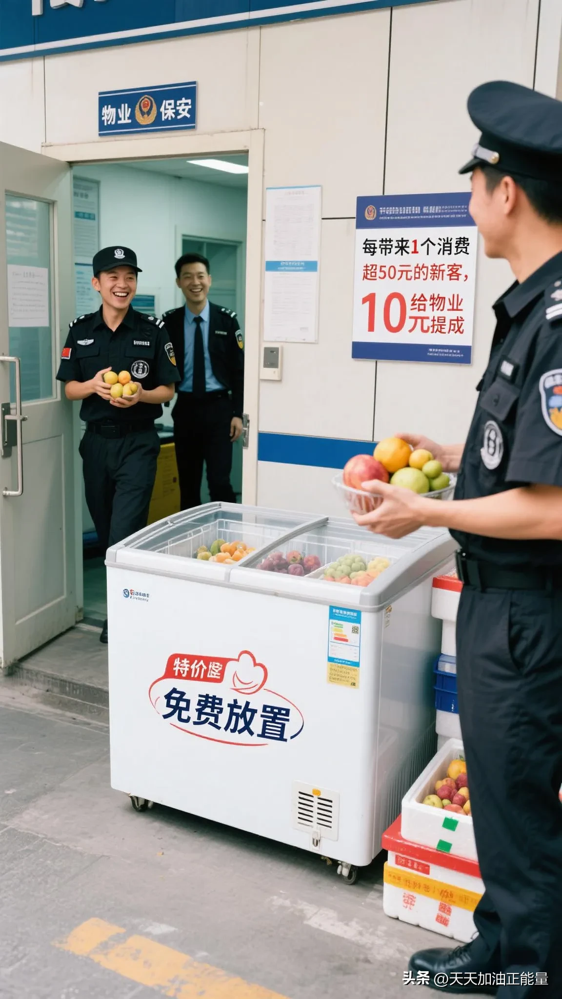 易出评：郑州老小区车库生鲜站月入1.5万的成功创业秘诀与运营策略分析