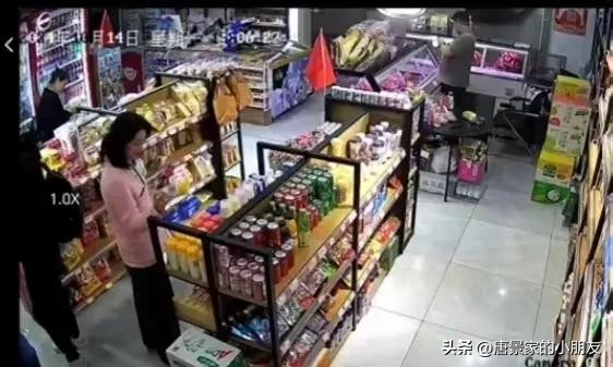 小评评助手软件下载：宗馥莉微服私访自家超市，揭示销售问题引发广泛关注与反思