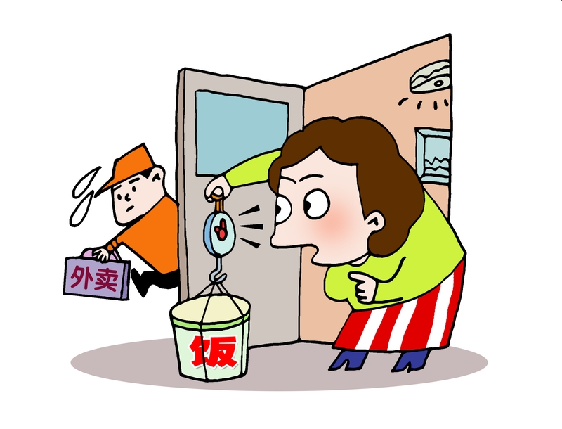 超评助手教程：如何选择安全可靠的外卖商家？四个步骤帮你避开风险