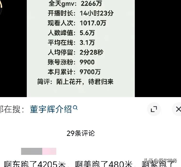 易出评软件：与辉同行，2266万直播带货背后的成功秘诀与粉丝互动解析