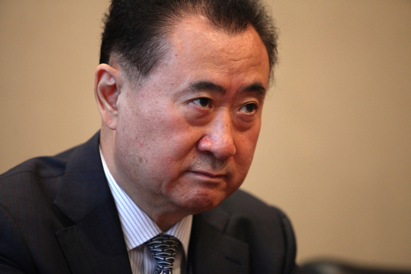 权重大师拼多多：王健林与万达的沉浮，时代考题下的企业转型与生存挑战