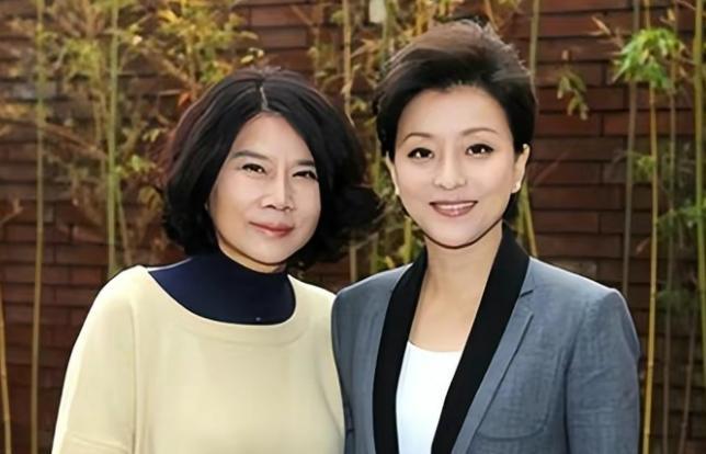 小店管家：董明珠亲自下厨，杨澜揭秘商界铁娘子的真实生活与奋斗历程