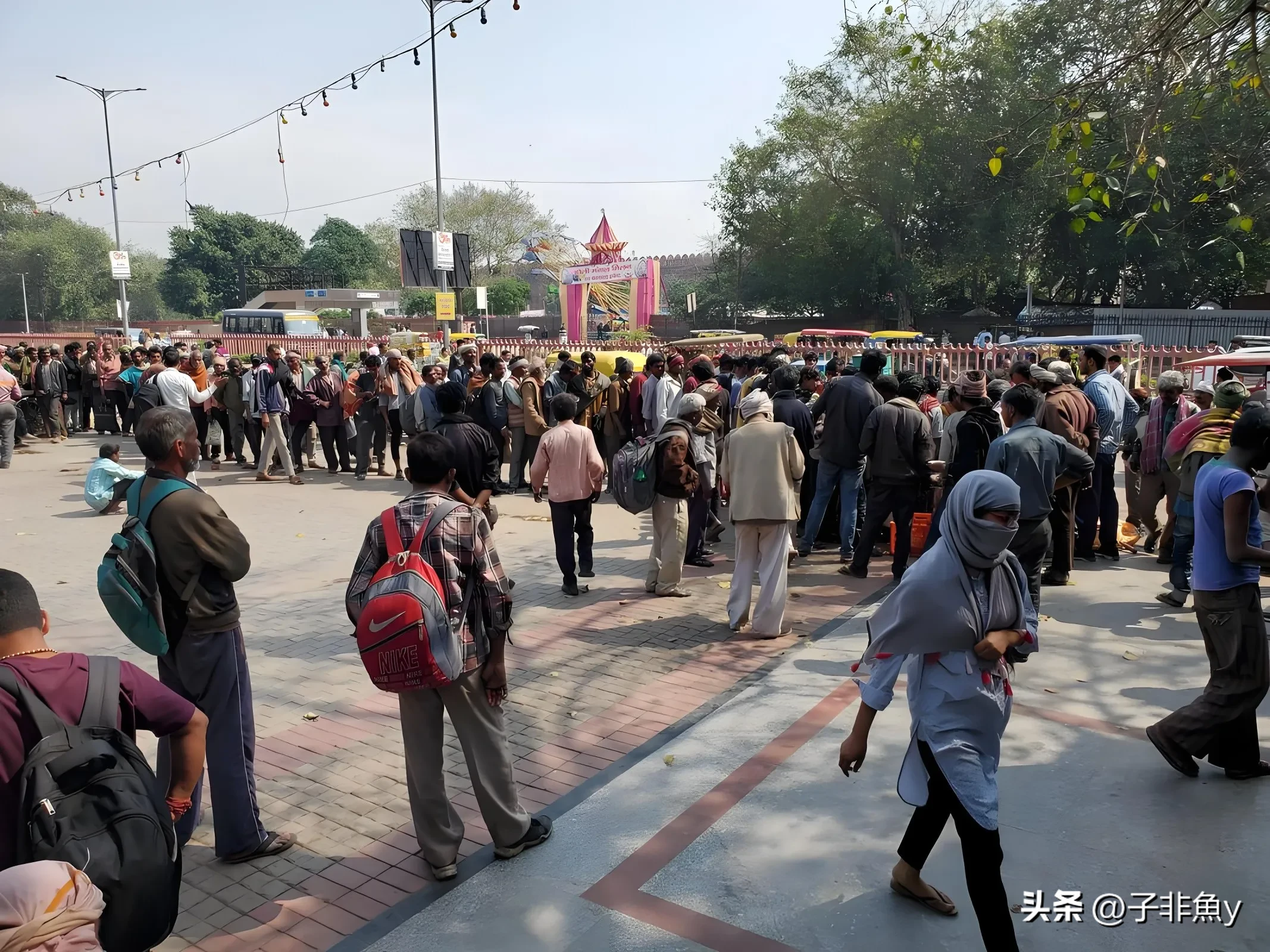 依云助手官网入口：印度投资风险分析，中国企业需谨慎，别陷入杀猪盘骗局