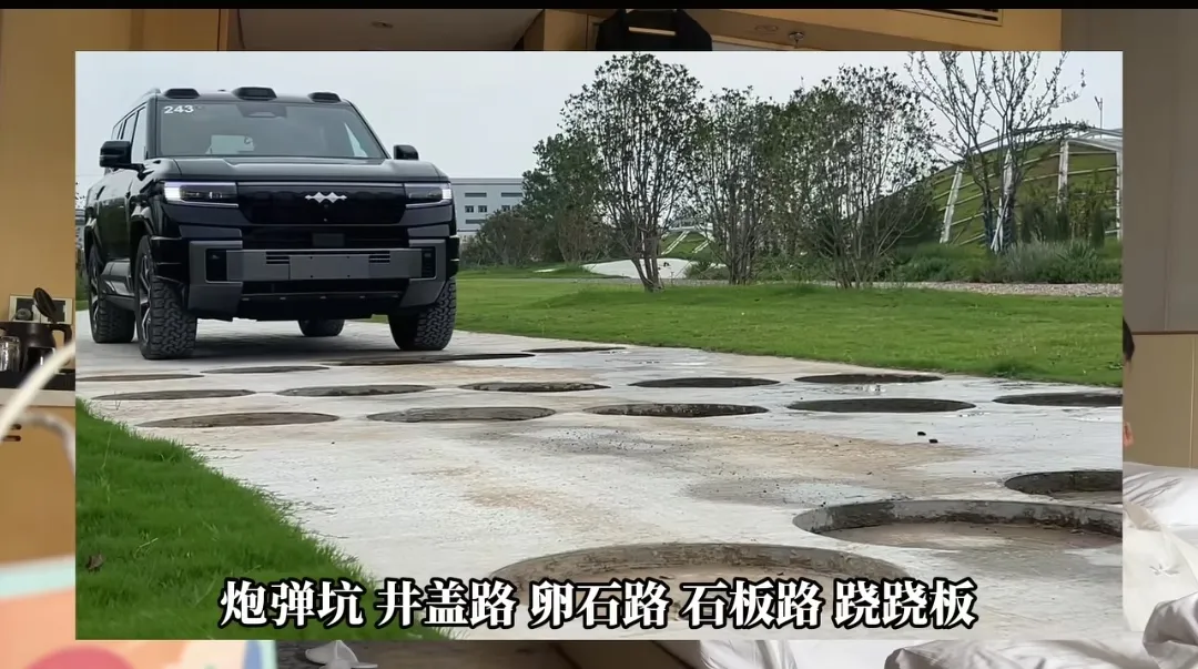 CC助手拼多多：比亚迪全地形赛车场盛大开业，重塑中国赛车体验与新能源汽车文化