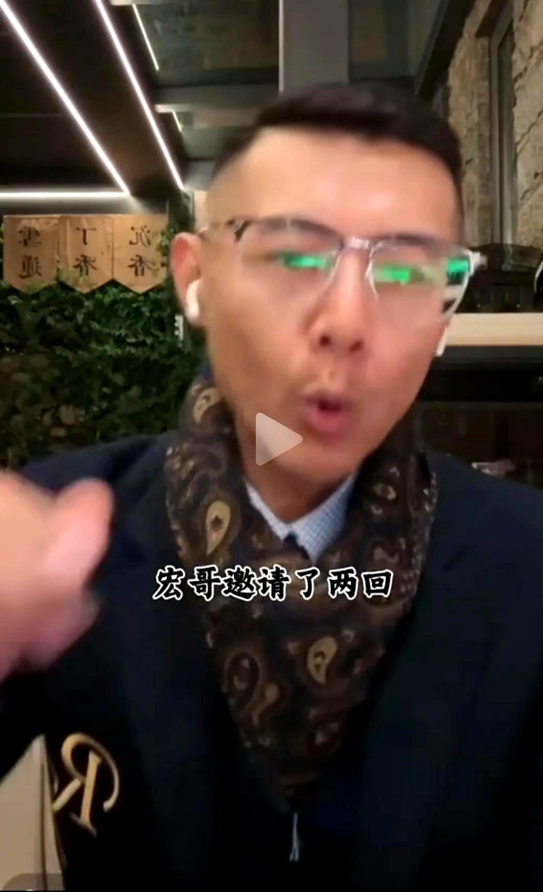 要火助手：董宇辉，如何用诗词带货创造直播流量神话