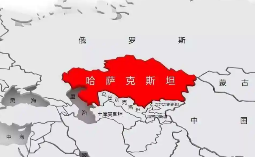 拼多多开团软件：哈萨克斯坦如何在物流合作中确保核心地位与主动权的博弈分析