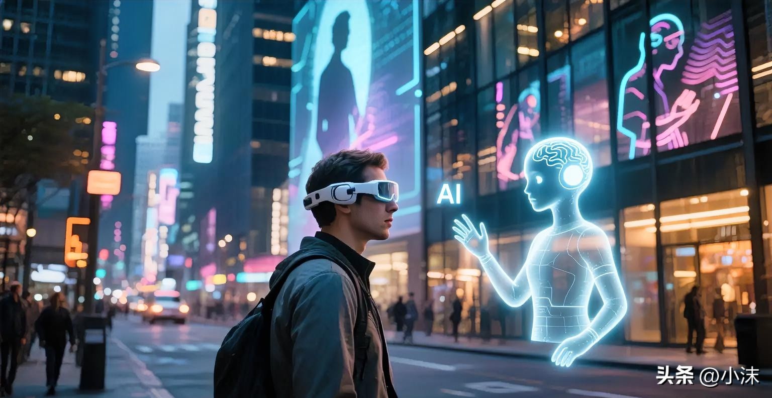 权重大师网站：2025年AI觉醒，人机共生的挑战与未来发展路径解析