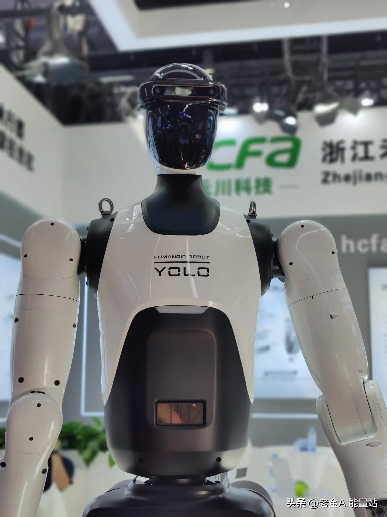 黎明助手：2025年全球机器人市场展望，技术突破与产业革命即将来临