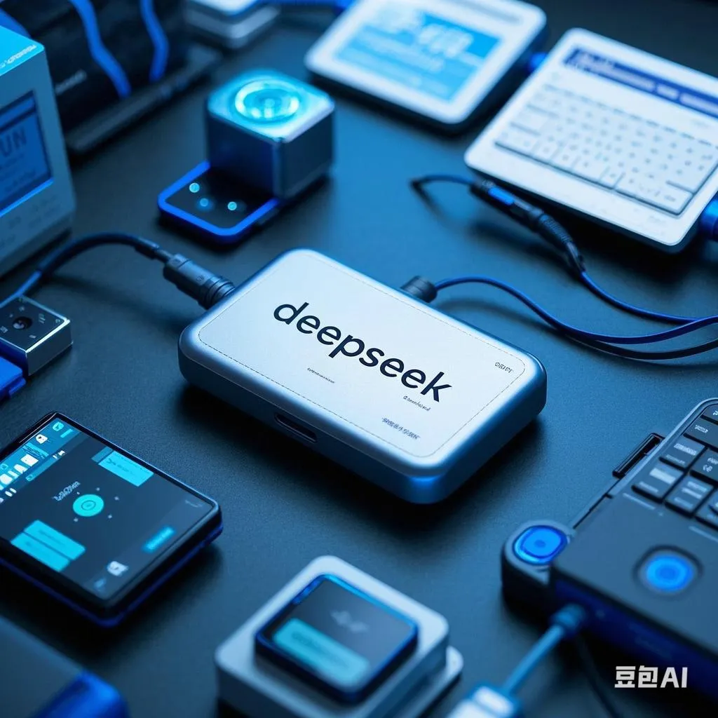 易评助手官网：DeepSeek，人工智能重塑网络生态的乌托邦与数字集权之辩