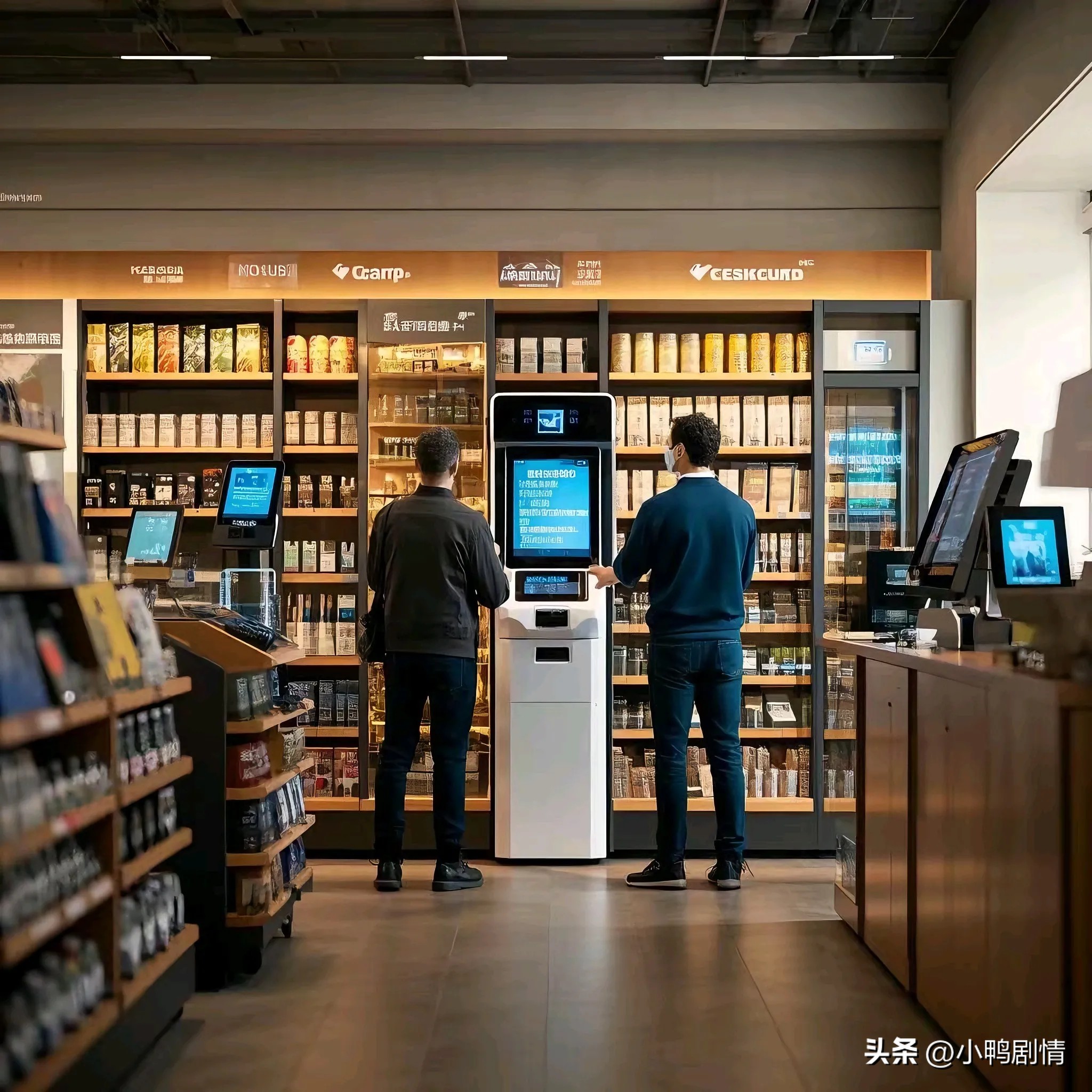 拼多多动销出评：未来实体店的机遇，如何在电商时代重新焕发活力