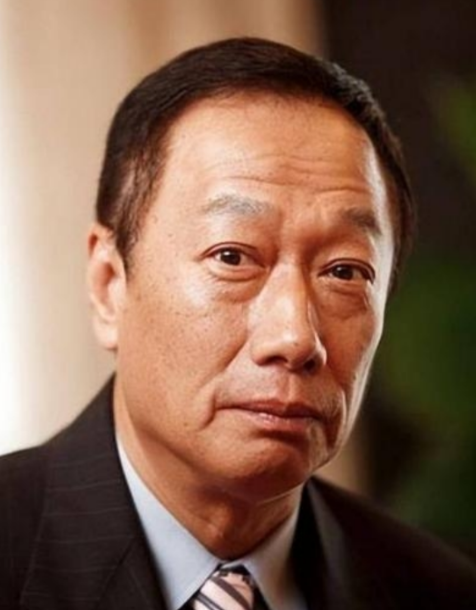 易评助手使用方法:郭台铭喊话守护台湾,反映商人两面三刀的真实面目 易评助手使用方法:郭台铭喊话守护台湾,反映商人两面三刀的真实面目