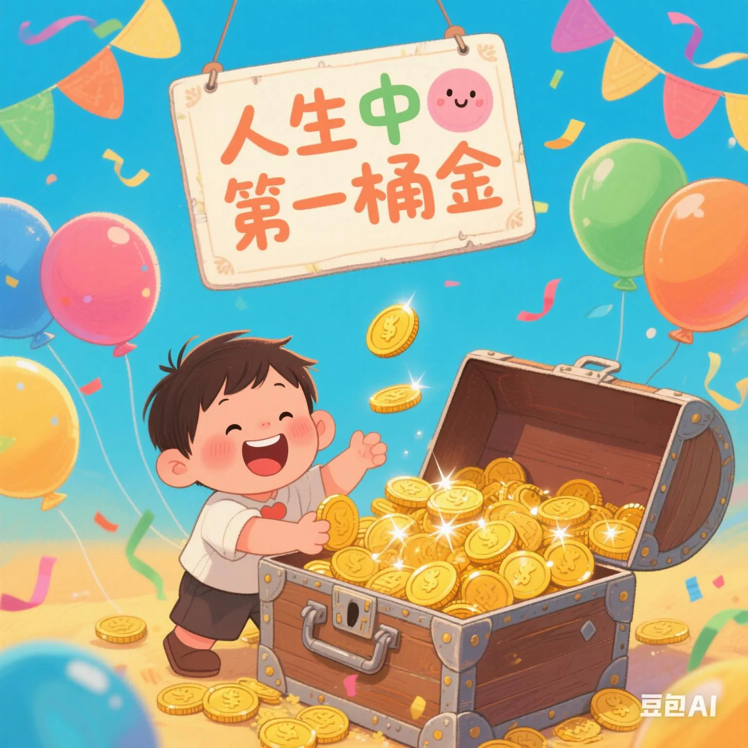 权重大师官网：从零到百万，普通人实现财富自由的四大关键策略
