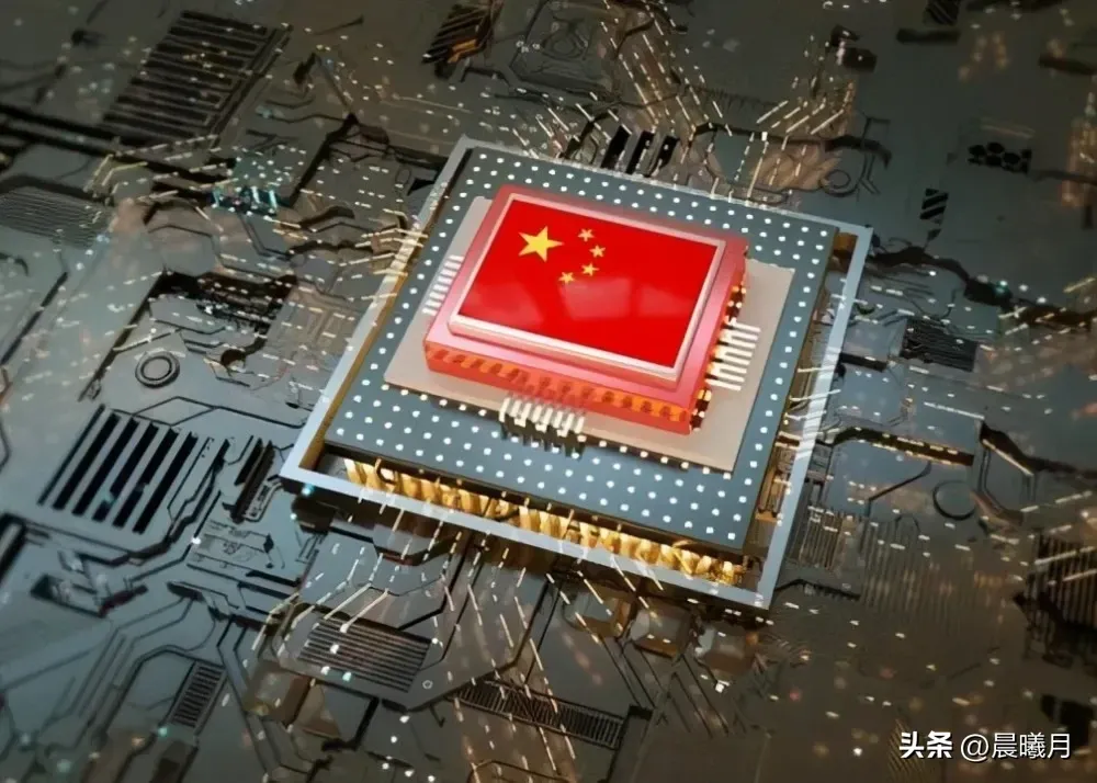 超单助手教程：中国芯片自给率持续攀升，2023年达23.3%-25.6%的历史新高
