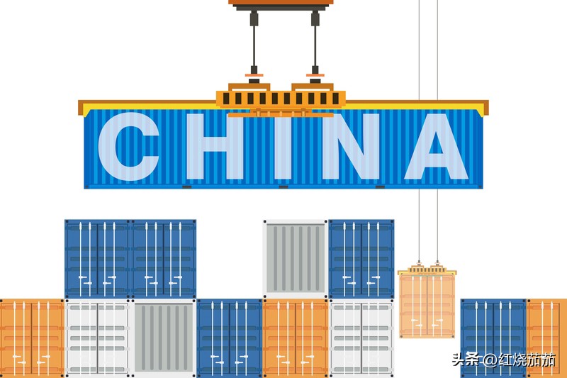小评评助手出评软件：中国货物贸易增长放缓，美国打击转口贸易影响深远