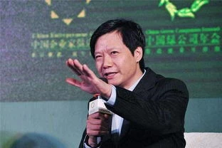 DD助手：雷军与小米，新消费时代企业家共生模式的成功范式解析