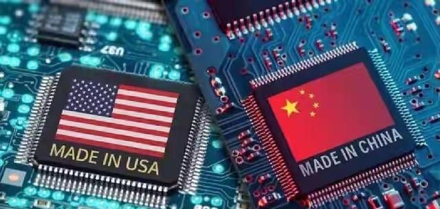 小Q助手官网入口：特朗普意外遭遇中国封杀令，英伟达AI芯片采购全停！