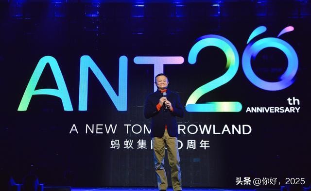 神龙助手：马云刘强东马化腾新年布局，AI成大佬们的新战场与挑战