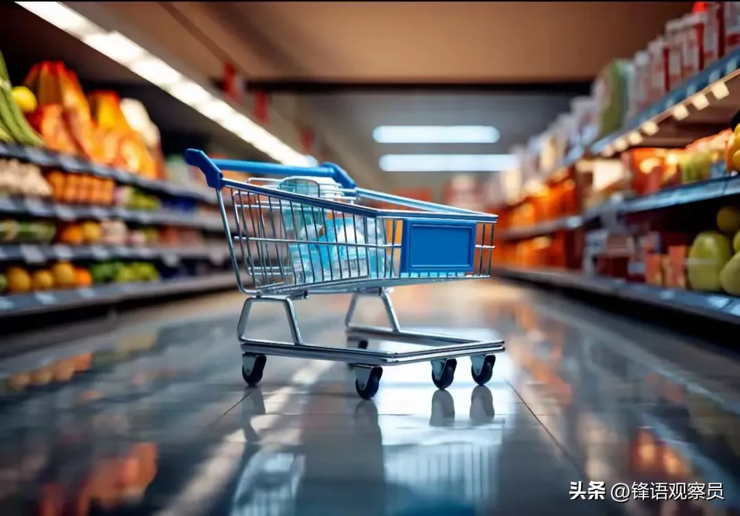 小评评助手入口：实体店逆袭，胖东来如何通过创新服务与数字化重塑竞争力？