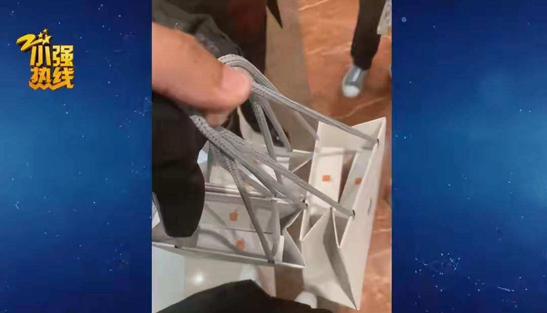 易单助手：骑手失联事件，6台苹果手机的快递背后隐藏的风险与消费者权益