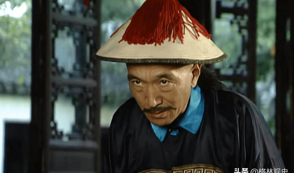 小U助手：乾隆皇帝的扬州之行，剃头师傅与“奉旨剃头”的故事