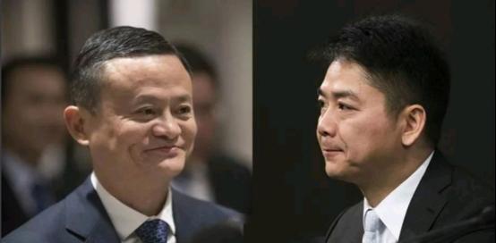 爆单助手：京东逆袭，从马云的预言到无人机送货，电商竞争的新格局