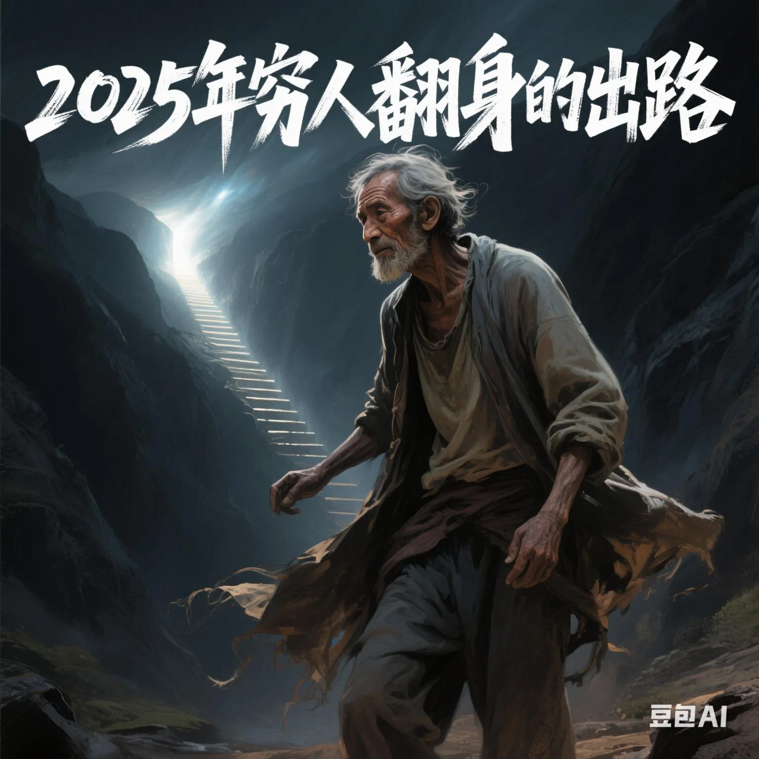 51助手最新版本：2025年穷人翻身攻略，教育、创业与技能提升的多元路径解析