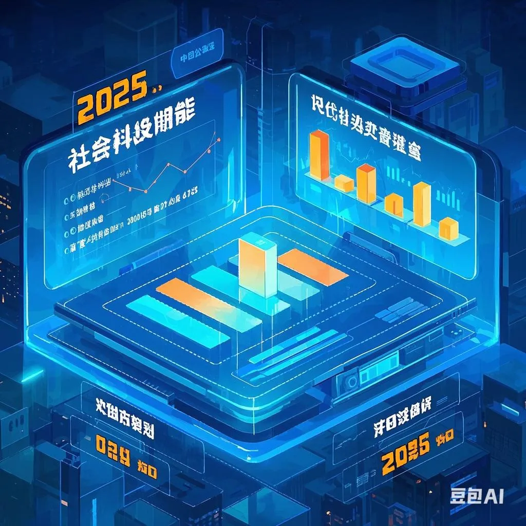 拼多多出评神器：2025年中国经济复苏与科技创新，政策支持与市场变革的双重视角