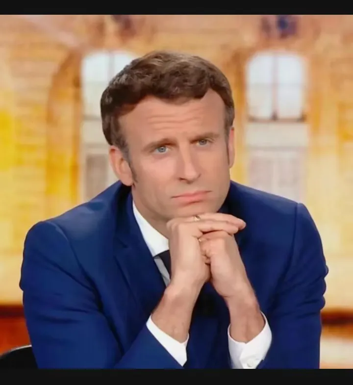 新快火助手：法国在中美博弈中寻求经济利益，马克龙与中国通话背后的战略考量