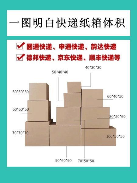 超单助手开团软件：寄快递必看，纸箱选择与大件物品寄送技巧全攻略！