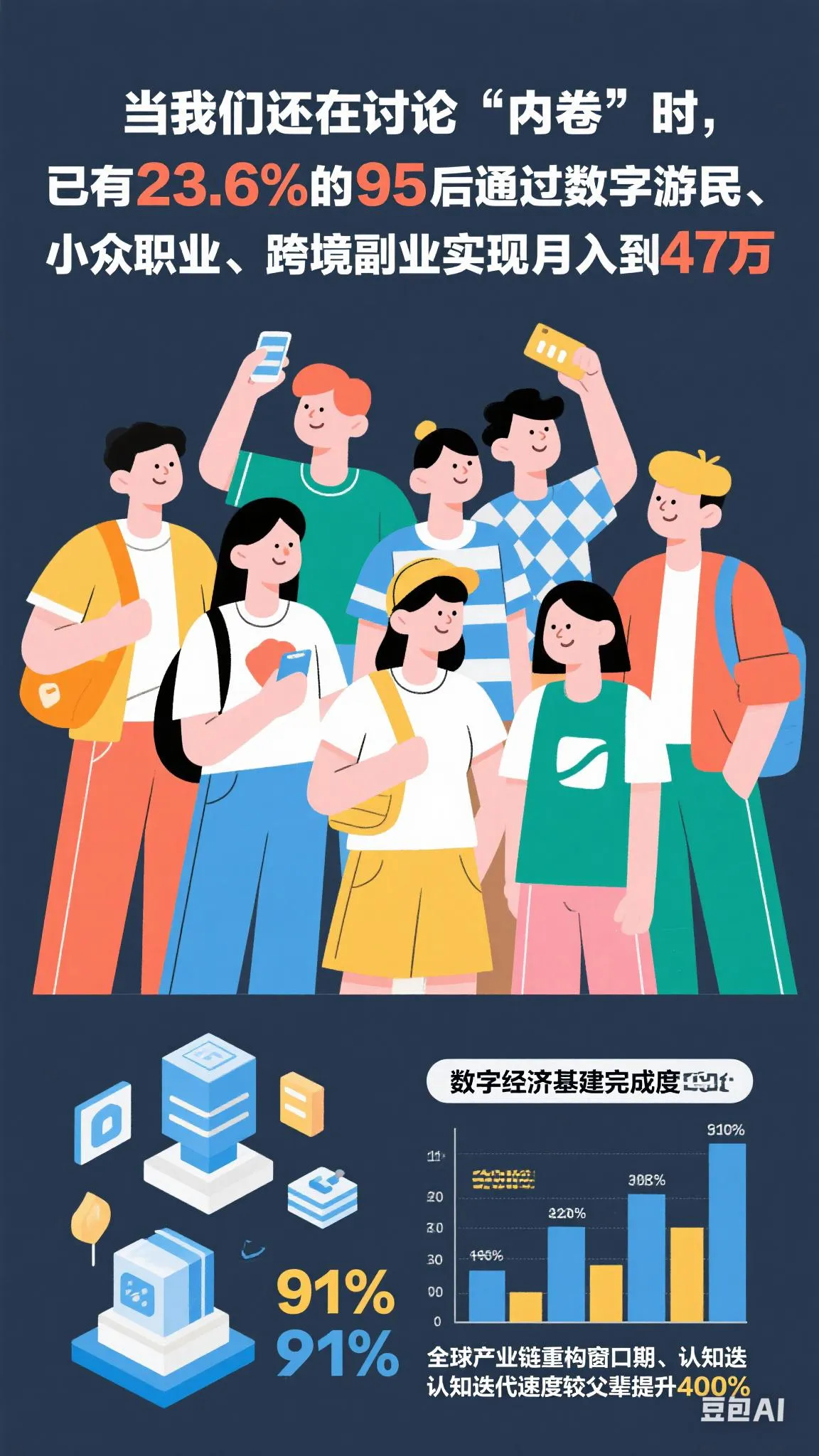 快火助手卡密：Z世代如何在新经济中创造月入过万的机会与成功路径解析