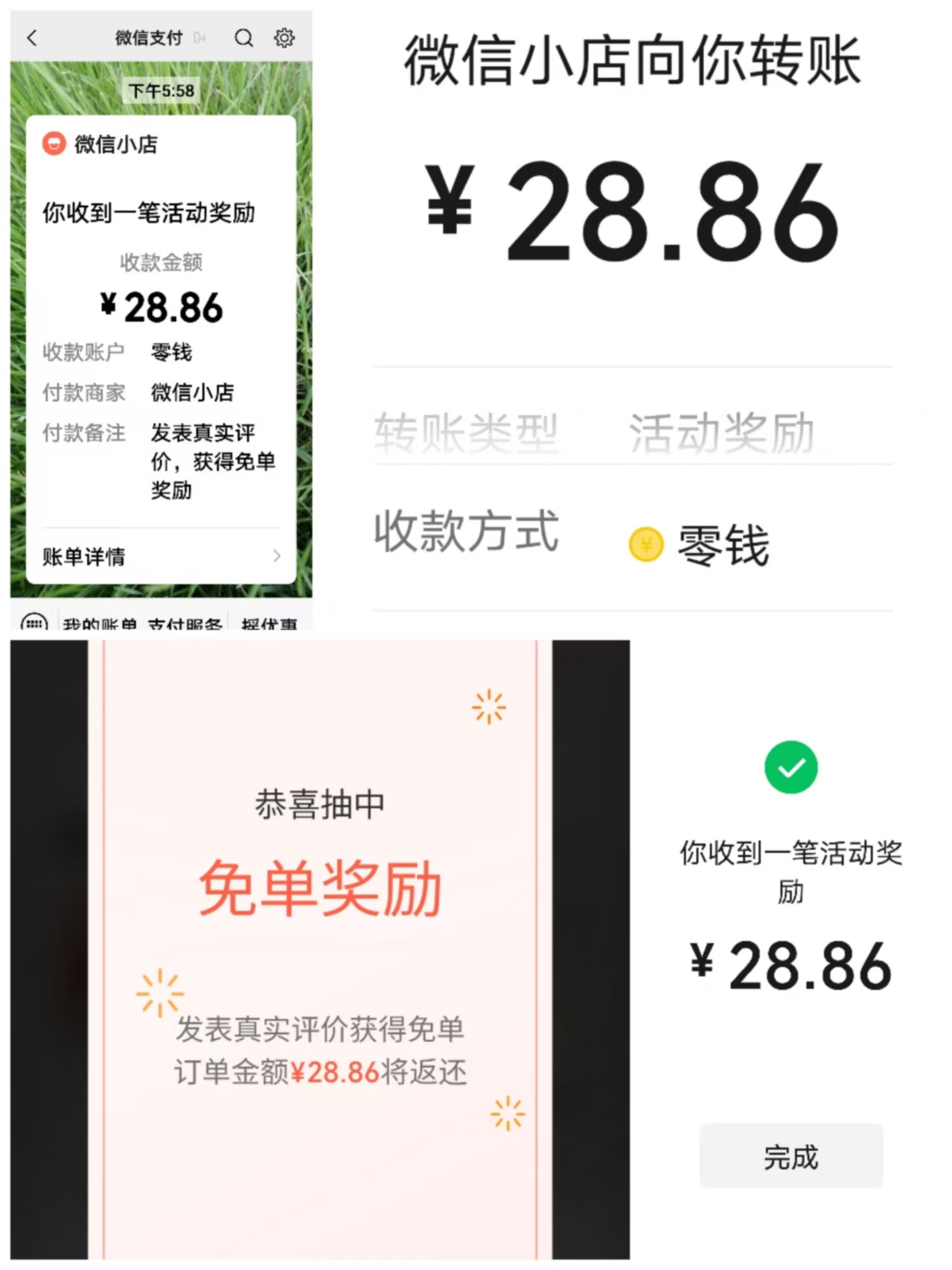 熊猫多多助手卡密：普通人赚钱的秘诀，先行动再优化，少走三年弯路！