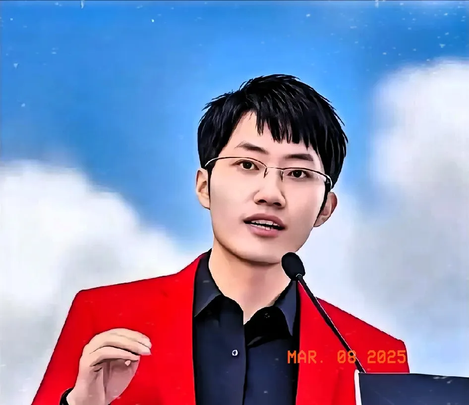 黎明助手：科技大神梁文锋，低调糙汉的伟大理想与社会责任
