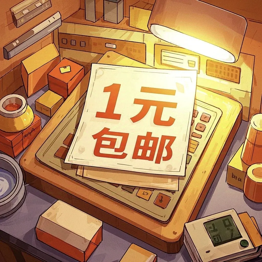 易评助手官网：1元包邮背后的商业秘密，如何巧妙引流与获利？