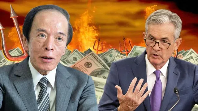 快火助手靠谱吗：日本金融策略引发美债危机，美国富翁大逃亡背后的深层次原因分析