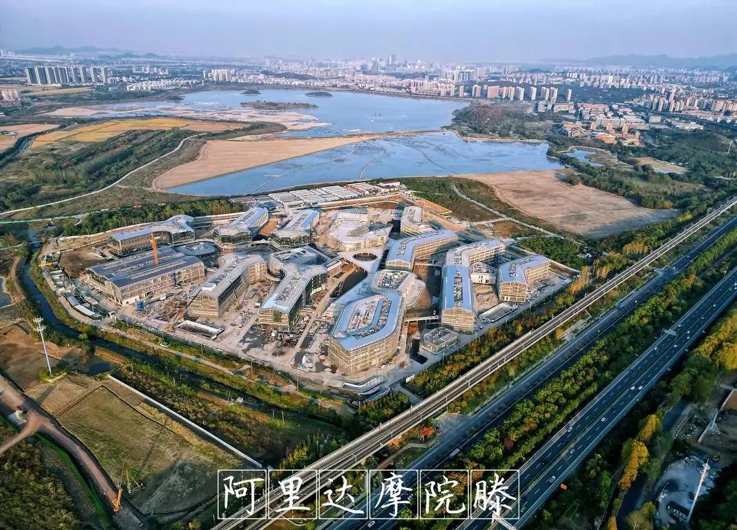 Q助手：马云的达摩院，从电商巨头到科技创新先锋的逆袭之路