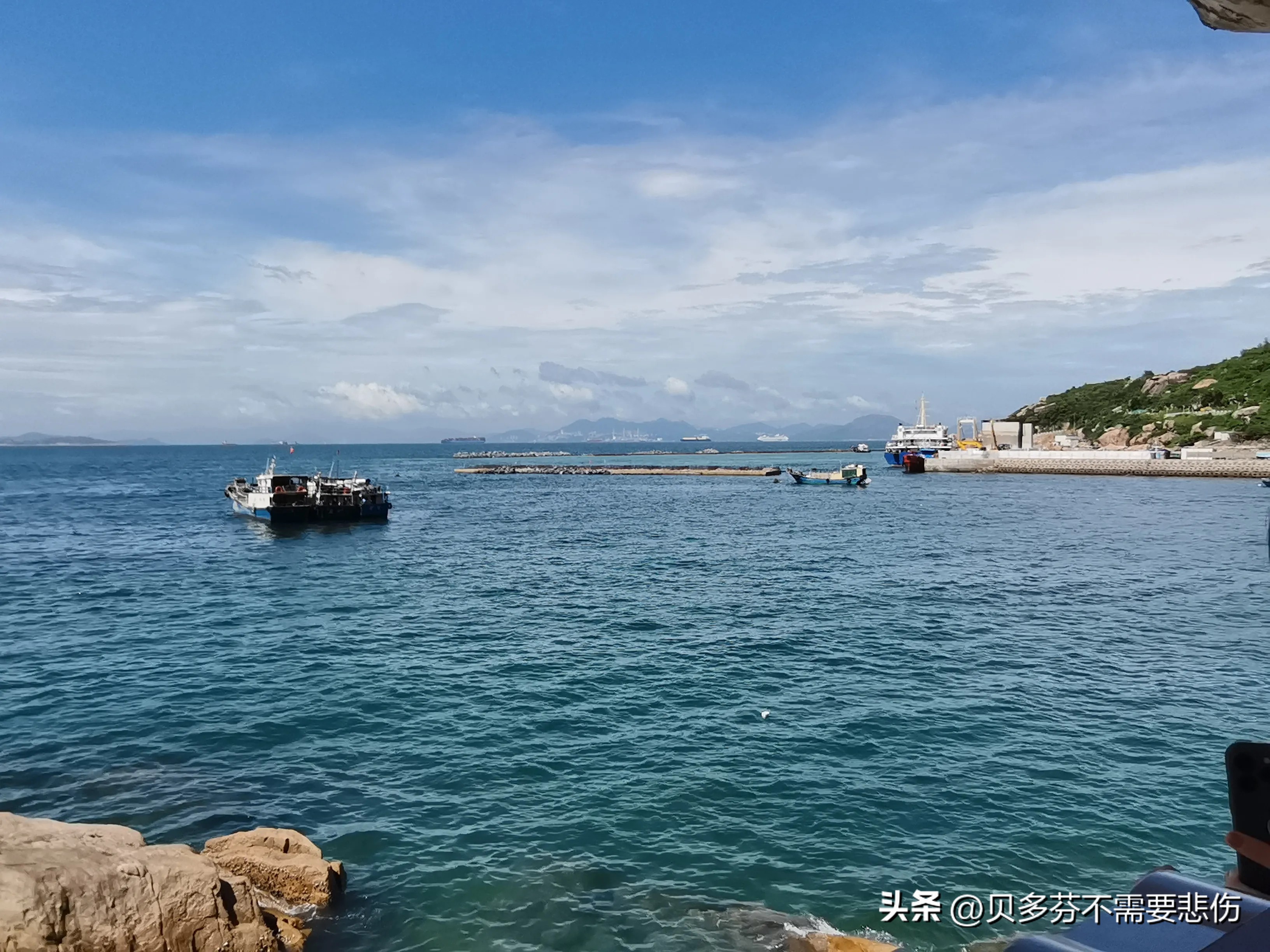 权重大师：十年快递人生，从田间小路到城市奋斗的心路历程