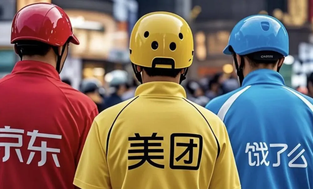 要火助手：外卖行业补贴大战，监管出手如何重塑市场秩序与消费者信心