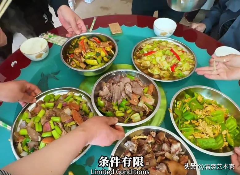 领先助手：江西万总助农视频引发争议，窑洞生活成关注焦点！