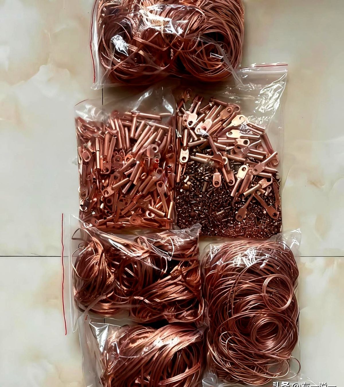 小G助手小号：小心薅铜制品的陷阱，淘宝规则收紧，赚不到钱！