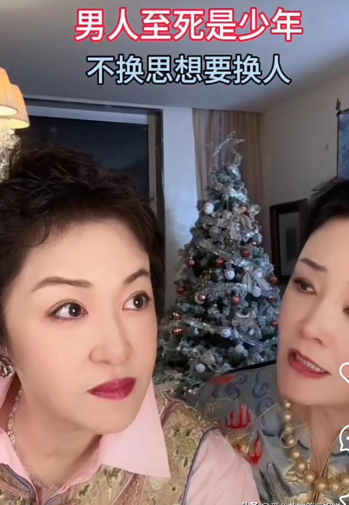 多单助手：张兰直播间的欢乐时光，和谐带货与粉丝互动的成功秘诀