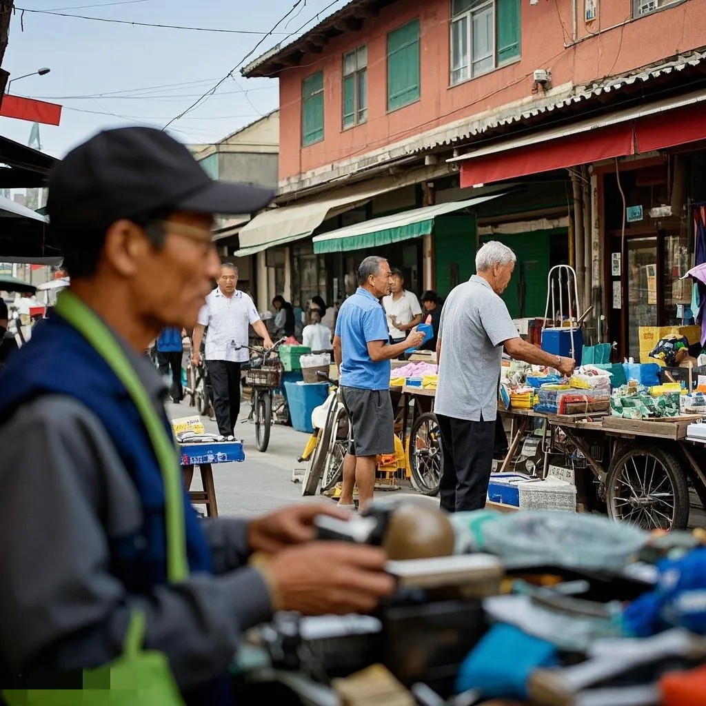 小G助手：民营经济崛起，如何重塑我们的生活与未来选择？