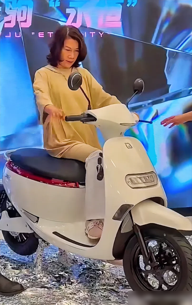 权重大师靠谱吗：董明珠放弃家用车专注工程车市场，揭示格力战略新方向