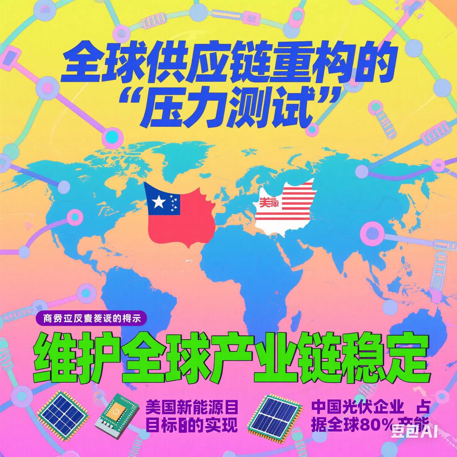 权重大师出评软件：中美关税博弈新动向，理性对话能否重启全球贸易与产业链稳定？