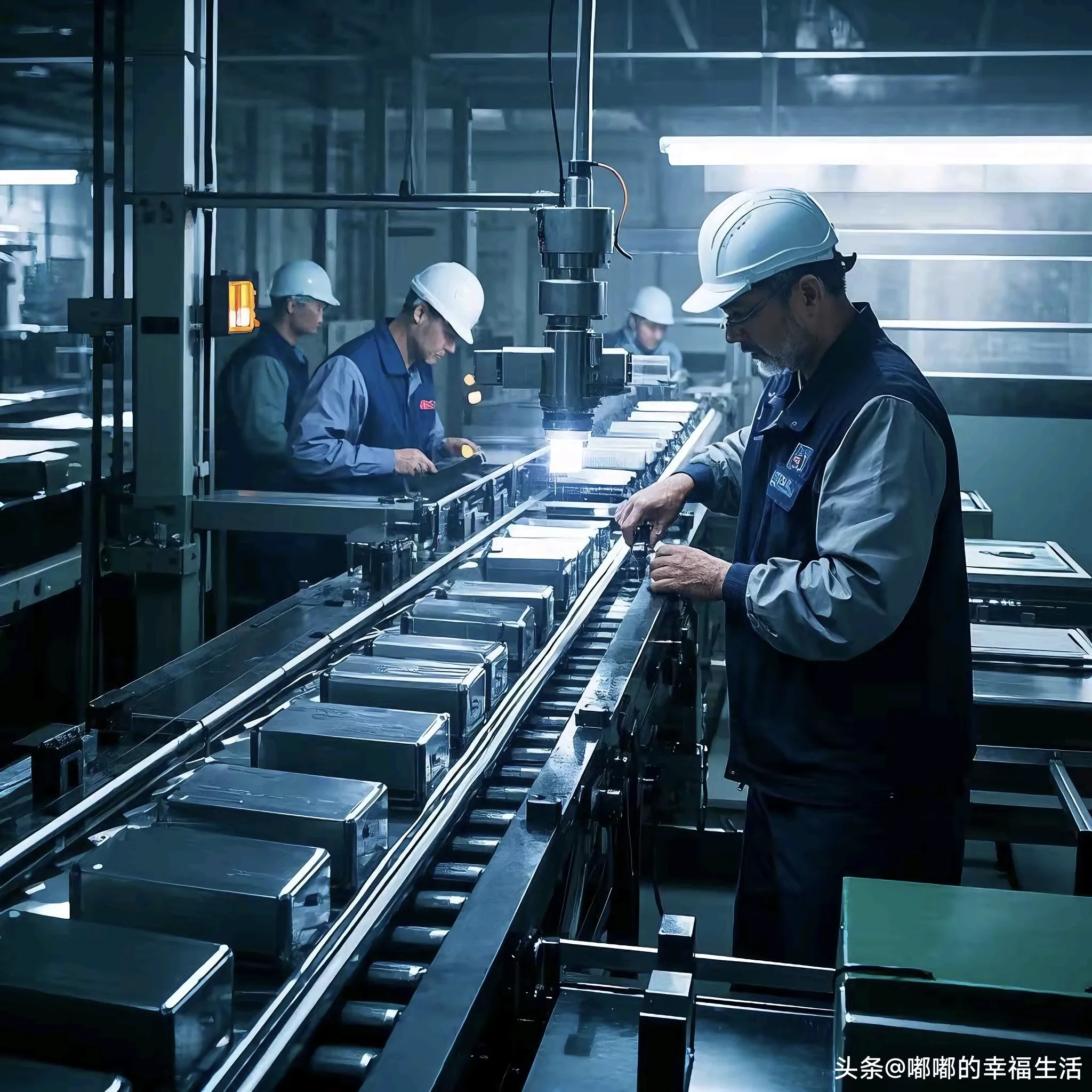 小Z助手：年轻人职场突围，逃离流水线的黄金赛道与职业跃迁攻略