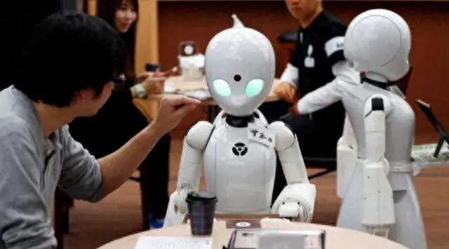 拼多多动销出评软件：日本如何在无人技术和机器人领域超越中美？探秘其科技强国之路