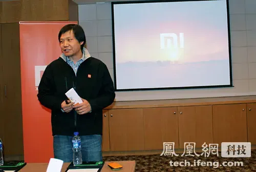 优选助手：雷军，以真诚、谦逊与责任感塑造的现代企业家形象