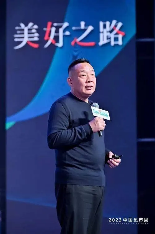 51助手补单软件：于东来宣布退出胖东来的背后原因与未来发展展望分析