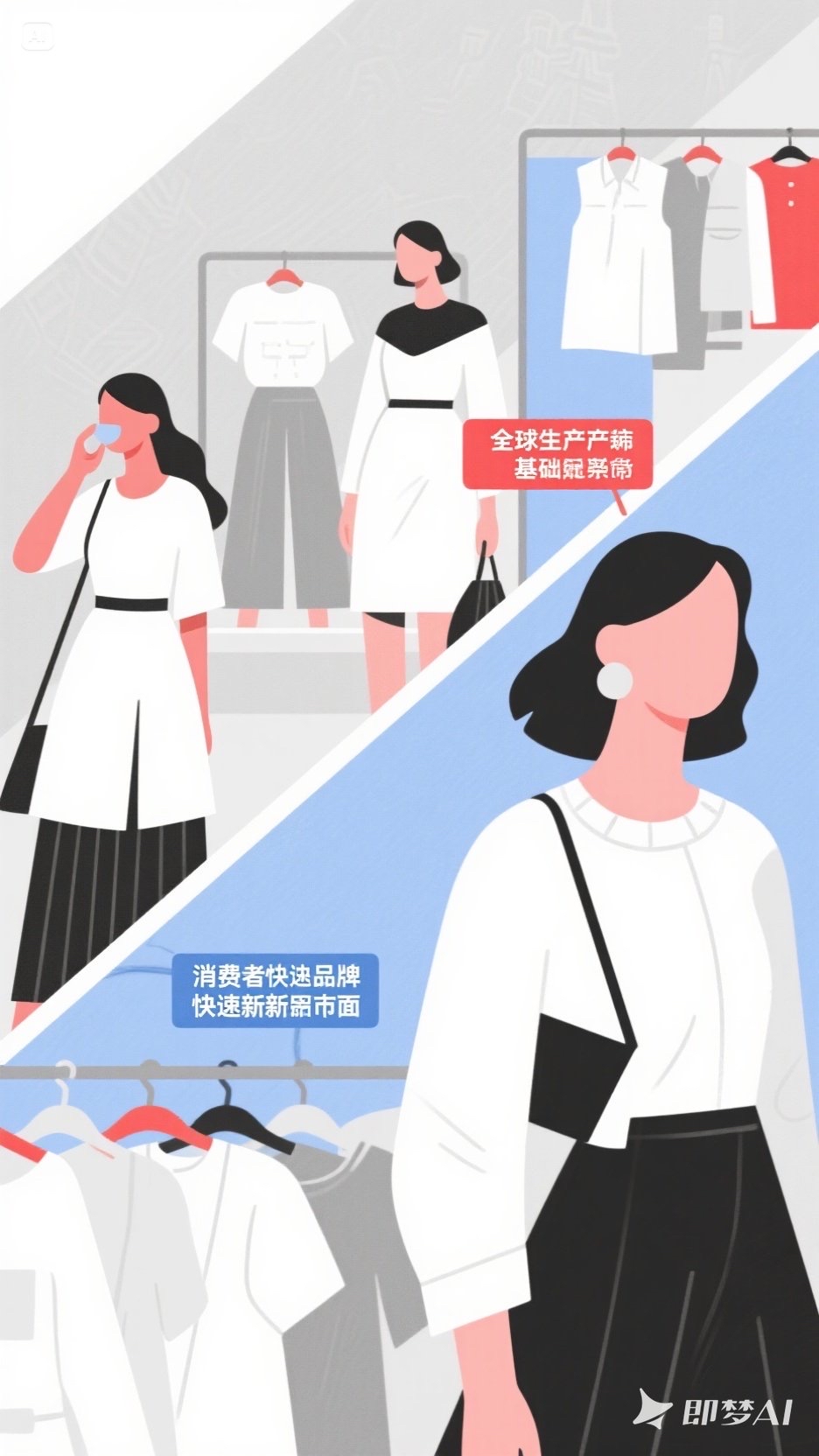 DD助手：为何现代消费者在购买衣服时面临困境？深度分析与解决方案探讨